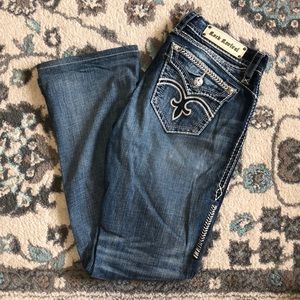 Women’s Rock Revival Jeans Size 30